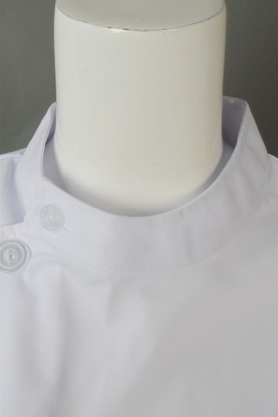 SKNU003 custom-made clinic nurse uniform nurse uniform retail nurse uniform Mong Kok clinic uniform price doctor uniform specialty shop Shute nurse uniform price detail view-1